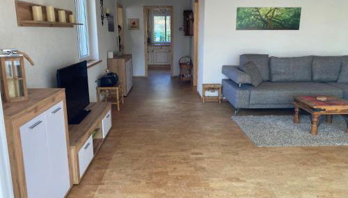 Gemütliches Ferienhaus am See, privater Steg, bei Berlin - Foto 3