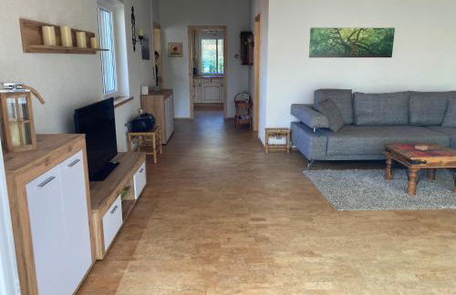 Gemütliches Ferienhaus am See, privater Steg, bei Berlin - Foto 3