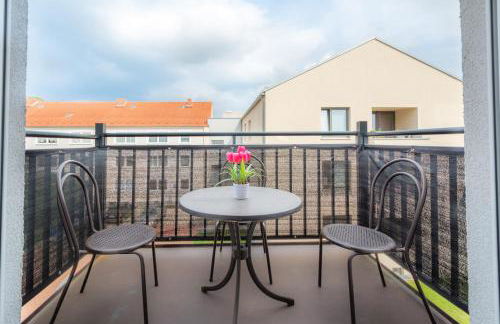 Merve Comfort Aparts3-Hannover - Foto 8