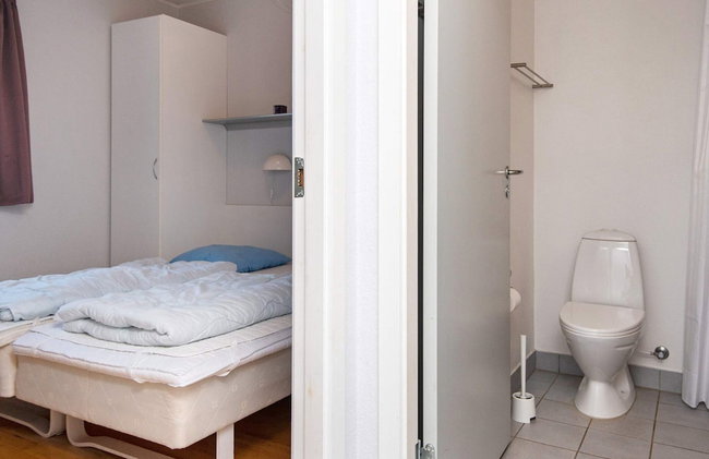 4 Star Holiday Home in Hojer - Foto 13