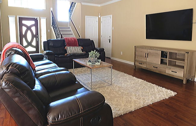 6Bdrm 3.5Bath 14Beds - 2 Story Houston - Foto 16