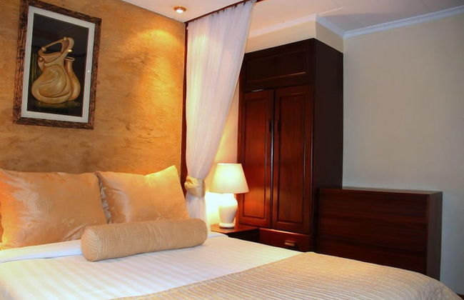 Mimosa Court Apartments - Foto 7