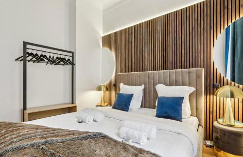 Prime Location - Orsay - Chic Apartment - Foto 11