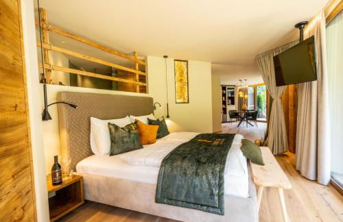 FONTIS luxury spa lodge - Photo 66