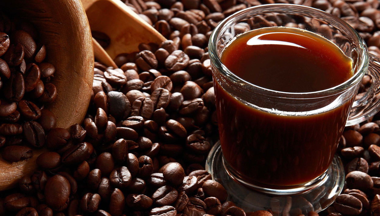 Tour do café por Lejanías