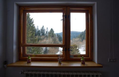 Krynica Zdrój - Dom nad wodą - Foto 23