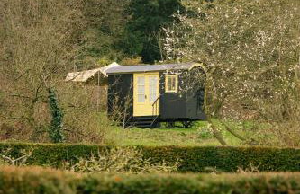 Beekeeper's Hut - Hawarden Estate - Foto 29