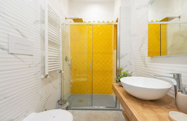 Baia Flegrea Meublè - Foto 59