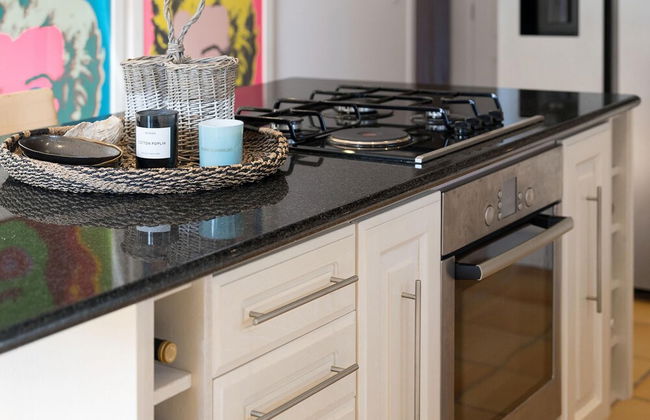 Villa Anna - Vale de Lobo - Foto 74