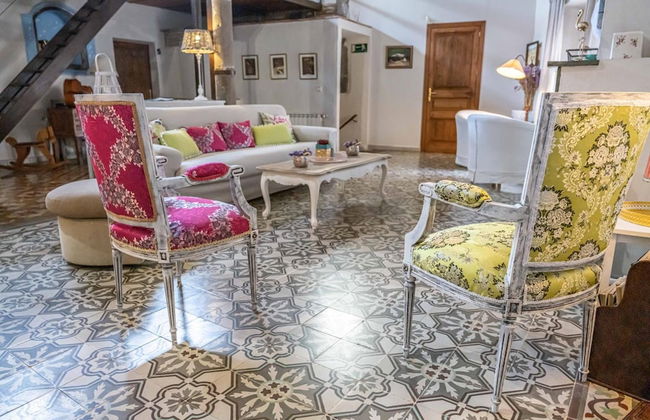 Can Bayre - Hotel Rural - Foto 2