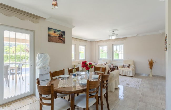 Villa Toprak in Dalyan - Photo 32