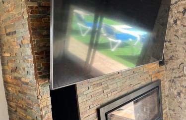 Villa Buiza - Foto 26