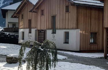 Liondes Chalets - Foto 79