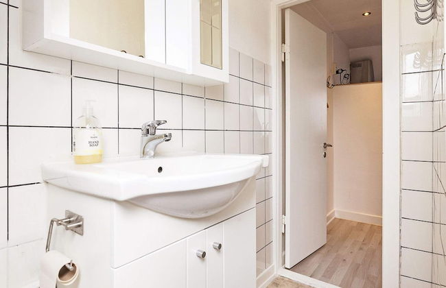 3 Person Holiday Home in Aeroskobing-by Traum - Foto 9