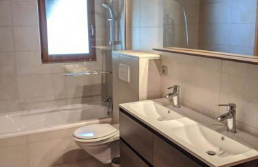 Chalet Robin - spa- multipass- terrain de pétanque - Foto 30