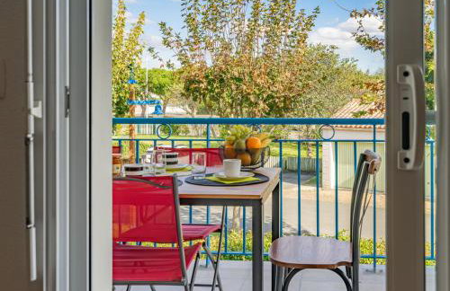 Apartment Les Hautes Folies-9 by Interhome - Photo 22