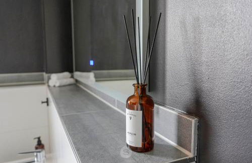 Suite Apartment Opernhaus - Foto 55