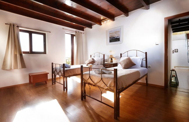 disCrete Villa Triopetra - Foto 6