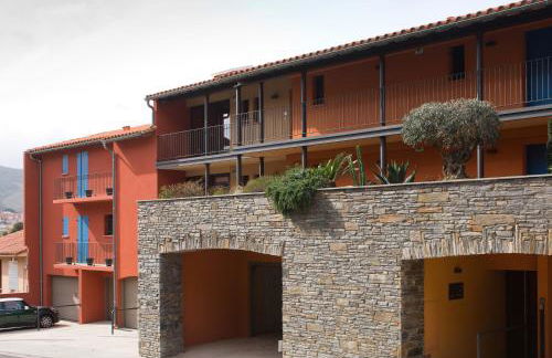 Appartements Hôtel & Spa Le Madeloc - Foto 31