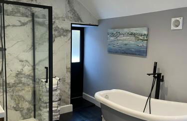 Swn Y Don New Quay - Foto 34