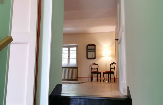 Tenuta san Giorgio - Foto 2