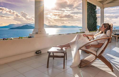 Villa Melandrina - Foto 39