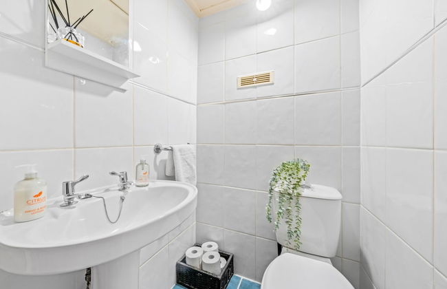 One Bedroom Apartment by Klass Living Serviced Accommodation Bellshill - Elmbank Street Apartment with WIFI and Parking - Foto 13