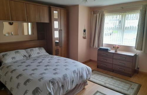 THE LAKE HOUSE: a delightful and peaceful retreat. - Foto 13