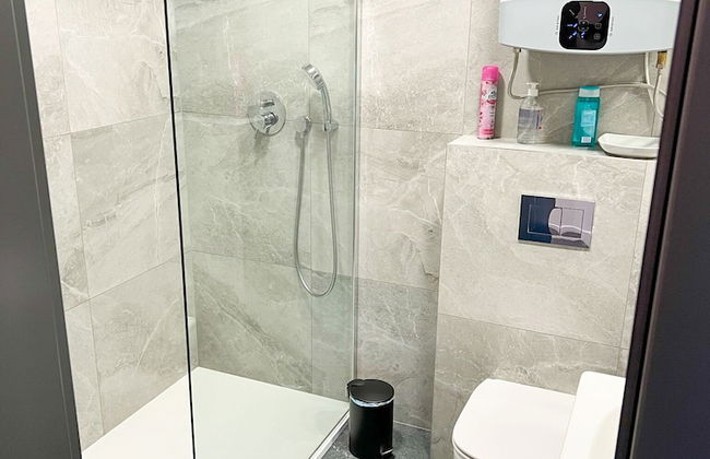 Apartamenty Centrum Park - Foto 44