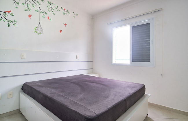 Residencial Jerivá e Jacarandá - Foto 1