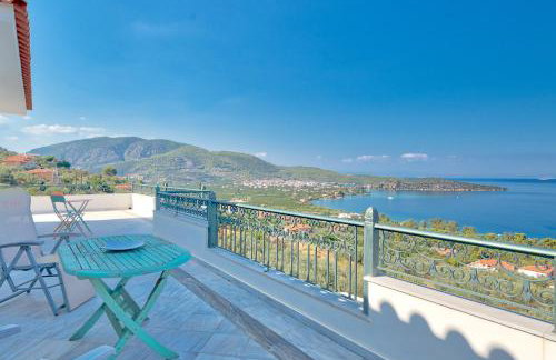 Villa Bamour With Paradise View - Foto 23