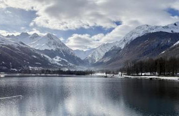 Magnifique maison 10 personnes à Loudenvielle - Foto 40