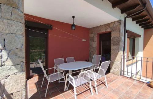 Casa La Peguera - Photo 40