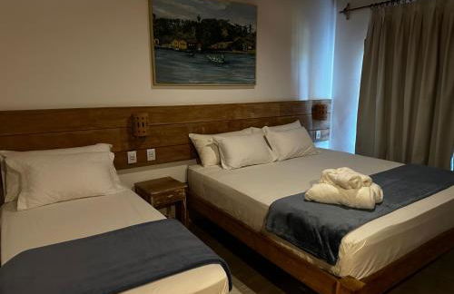 Tamikuã Mar Pousada - Foto 29