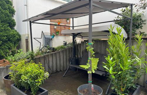 Kleine FeWo auf m Hasten - Foto 12