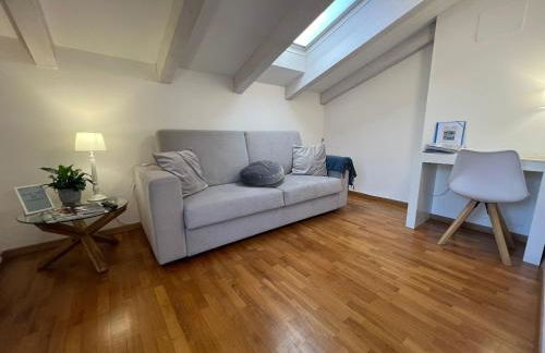 Ai Cappuccini, Trento a 360 gradi - Foto 16