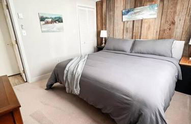 Cozy & Peaceful View - Walk2Resort - Fireplace - Foto 8