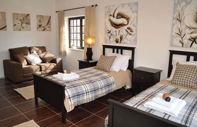 Sleeps22-garden-hottub-pool-barbecue-jacuzzi - Foto 4