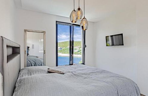 Cozy Home In Zavalatica - Foto 33