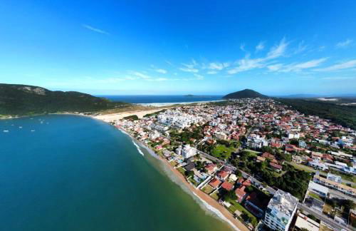 Apartamento maravilhoso com piscina e vista mar Mirante Home Club - Photo 17