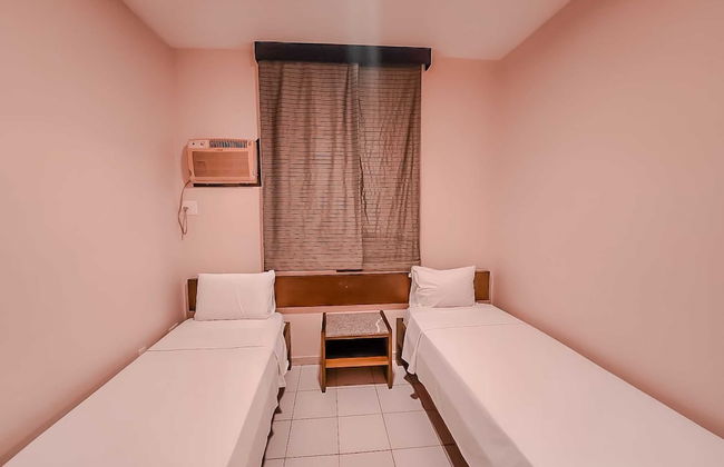 Pampulha Flat Hotel - Foto 11