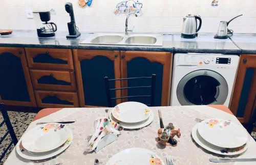 Atlantida Spacious Flat - Foto 50