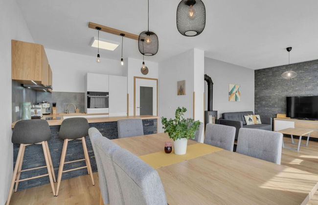 Holiday Villa for Larger Groups - Foto 19