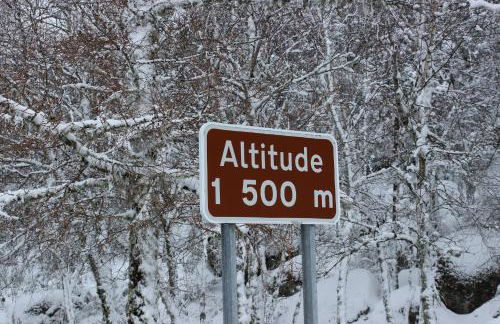 Cota 1500 - Chalé 51 - Penhas da Saúde - Foto 22