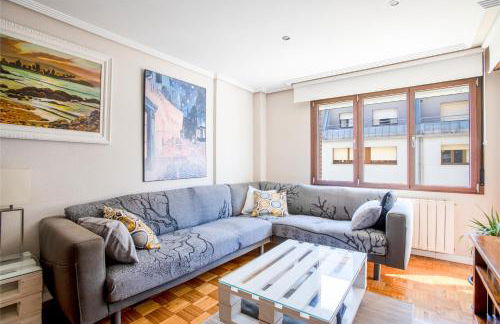 Apartamento El Parque Playa-Wifi y Parking Gratis - Foto 6