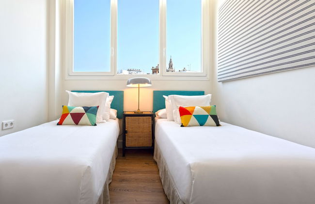 Genteel Home Almirante Lobo - Foto 9