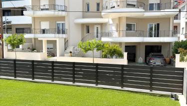 DK Luxury Living - Foto 5, Garden view