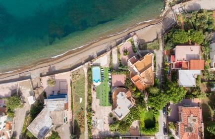 Villa Silvia by Ville in Palermo - Foto 16