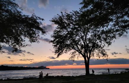 New! Kelleys Island Condo - Foto 16