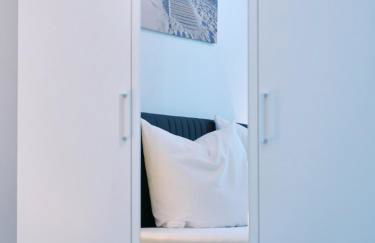 Apartment OTTO II - Erfurt Zentrum - Photo 42